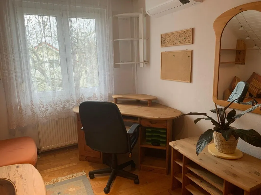 Wohnung – Leobendorf - Ansicht 2