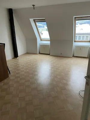 2-Zimmer-Wohnung mieten in Voitsberg – 53 m², € 590