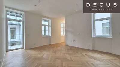 3-Zimmer-Wohnung kaufen in Wien – 56,08 m², € 309.000 – Bild 14 von 15