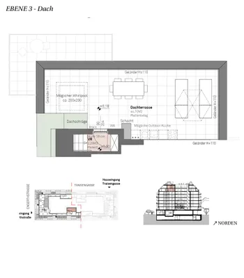 4-Zimmer-Wohnung kaufen in Wien – 125,97 m², € 1.080.500 – Bild 16 von 16