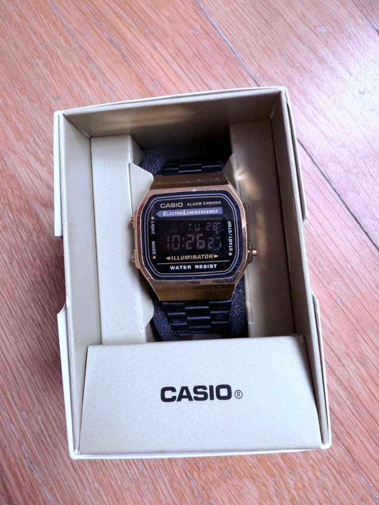 Casio(fixpreis)