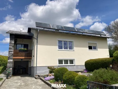 6-Zimmer-Immobilie kaufen in Freistadt – 158,87 m², € 249.000