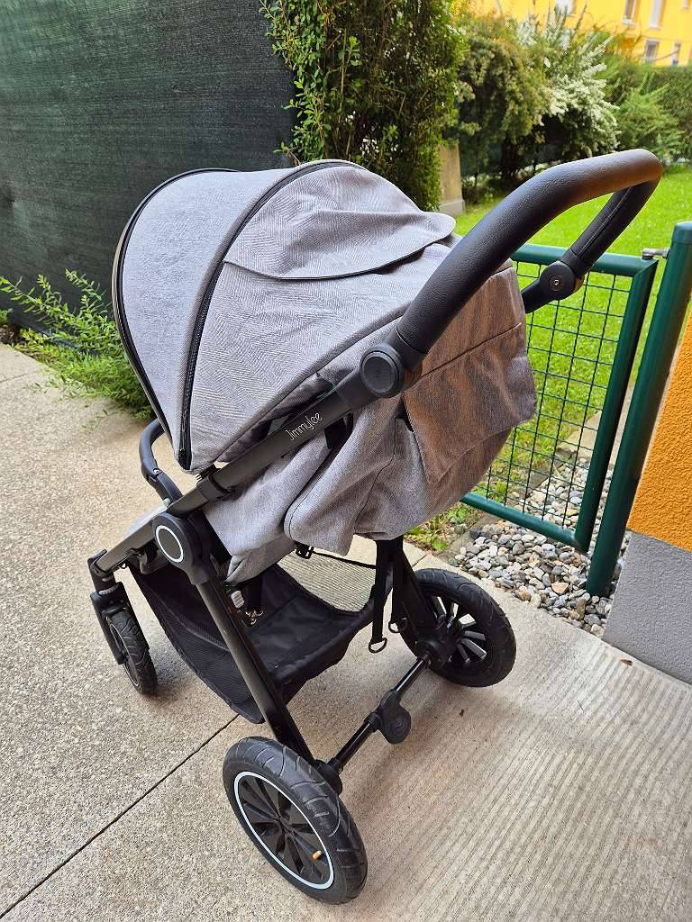 Jimmylee Kinderwagen (Buggy) - nur wenige Tage gebraucht,  65,- (8600  Berndorf) - willhaben