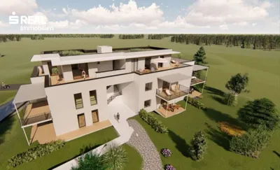 3-Zimmer-Wohnung kaufen in Weiz – 86,77 m², € 439.000 – Bild 2 von 5