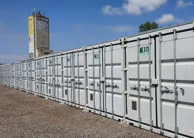 Gewerbeimmobilie mieten in Gänserndorf – 15 m², € 132