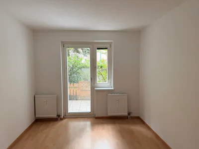 Geräumige 2-Zimmer-Wohnung im EG – Bild 3