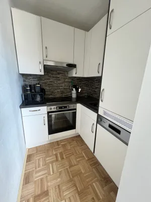 2-Zimmer-Wohnung mieten in Villach – 47 m², € 537 – Bild 2 von 3