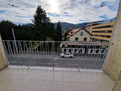 2-Zimmer-Wohnung mieten in Graz – 49,5 m², € 593 – Bild 5 von 13