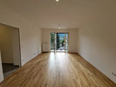 2-Zimmer-Wohnung mieten in Graz – 49,5 m², € 593 – Bild 4 von 13