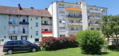 2-Zimmer-Wohnung mieten in Graz – 49,5 m², € 593 – Bild 13 von 13