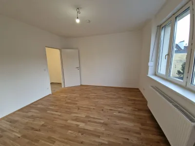 2-Zimmer-Wohnung mieten in Graz – 49,5 m², € 593 – Bild 8 von 13