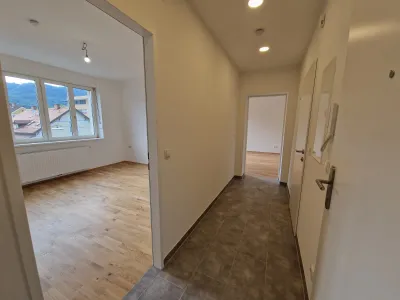2-Zimmer-Wohnung mieten in Graz – 49,5 m², € 593 – Bild 6 von 13