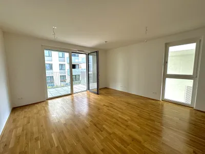 2-Zimmer-Wohnung kaufen in Wien – 50,52 m², € 285.000 – Bild 2 von 6