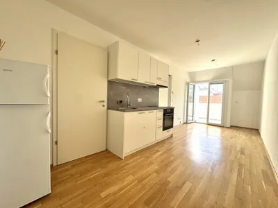 Kuschelige 2-Zimmer Wohnung in Ruhelage – Bild 2