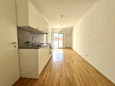 Kuschelige 2-Zimmer Wohnung in Ruhelage – Bild 3