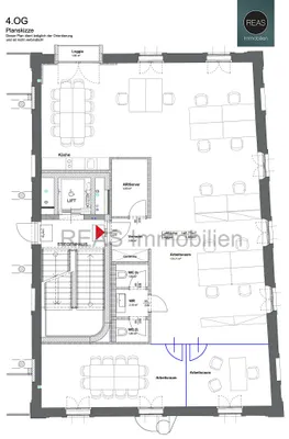 Gewerbeimmobilie kaufen in Wien – 852 m², € 3.075.000 – Bild 43 von 46