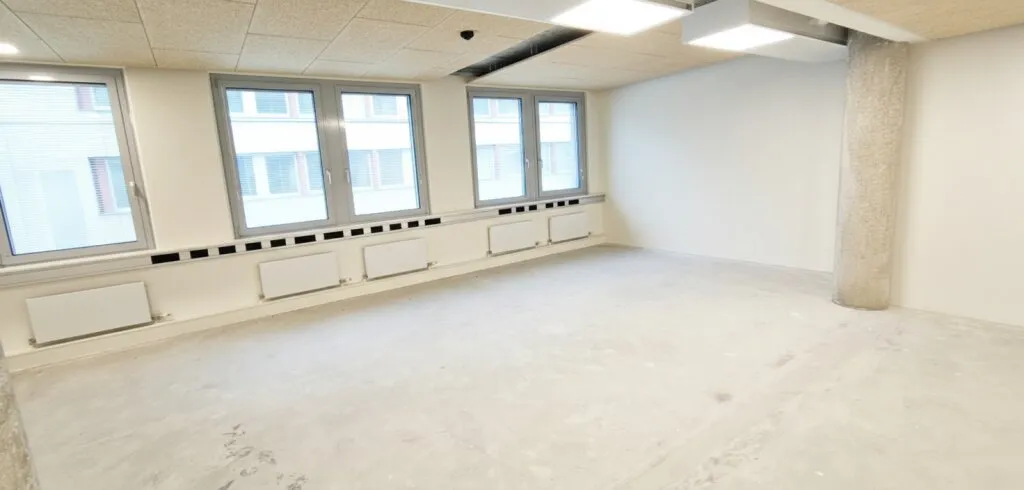 Bürofläche (ca. 265 m²) zur individuellen Gestaltung - Nähe Praterstern – pohled 2