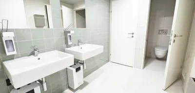 5-Zimmer-Gewerbeimmobilie mieten in Wien – 265 m², € 4.299 – Bild 5 von 8