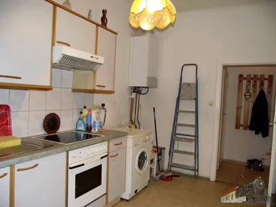 1-Zimmer-Wohnung mieten in Wien – 36 m², € 610 – Bild 2 von 6