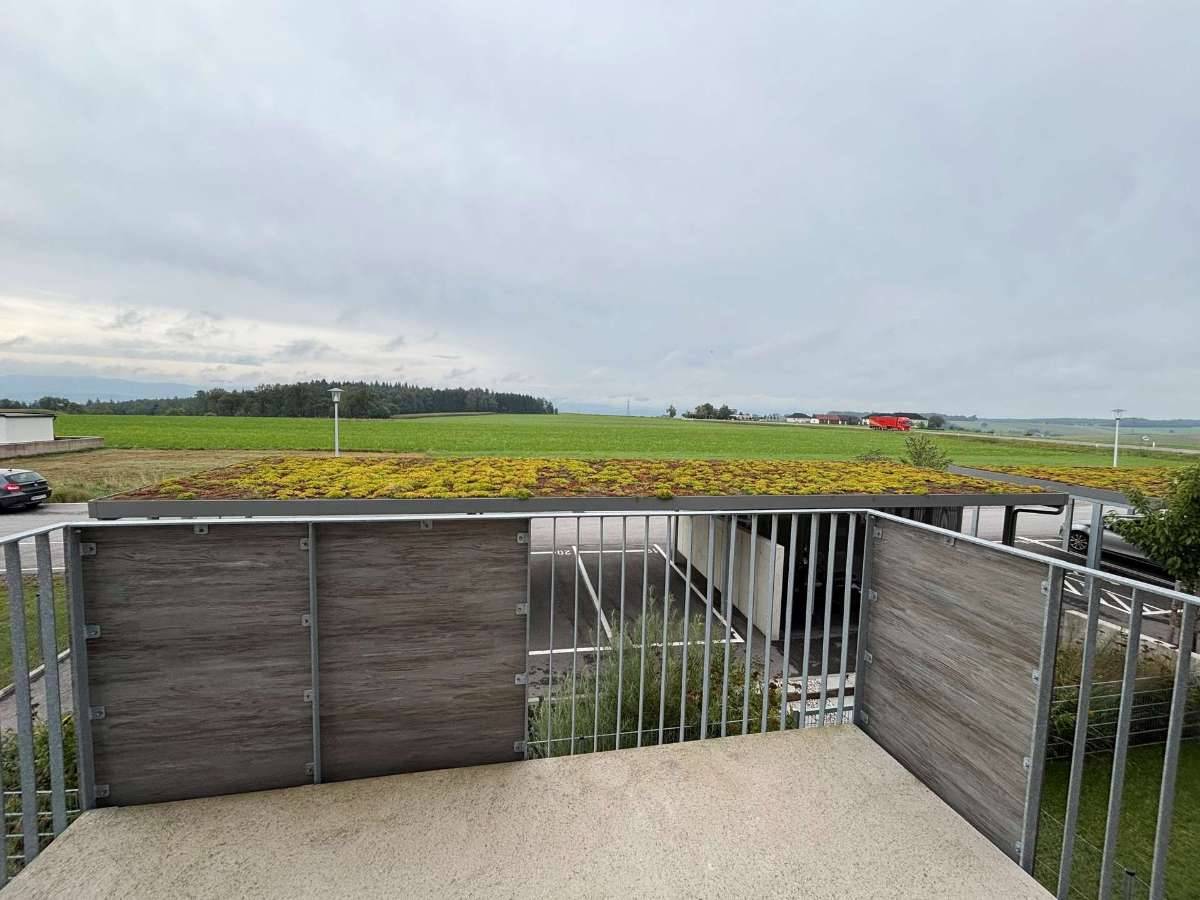 Moderne 4-Zimmerwohnung mit Balkon in Zeillern - Ansicht 3
