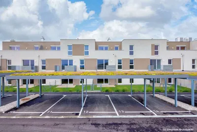 4-Zimmer-Wohnung mieten in Amstetten – 80,06 m², € 970 – Bild 8 von 9