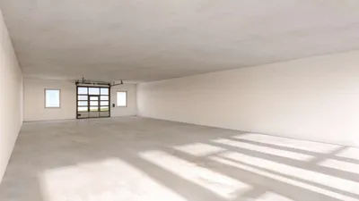 Gewerbeimmobilie mieten in Horn – 200 m², € 2.600 – Bild 2 von 4