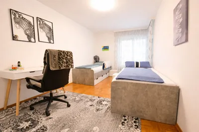 4-Zimmer-Wohnung kaufen in Salzburg Stadt – 95 m², € 449.000 – Bild 7 von 9
