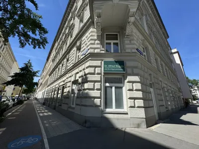 3-Zimmer-Gewerbeimmobilie mieten in Wien – 79 m², € 1.450 – Bild 2 von 13