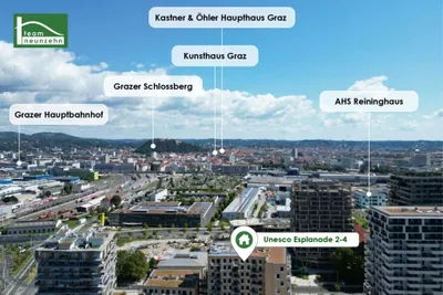 Gewerbeimmobilie mieten in Graz – 90 m², € 1.025 – Bild 8 von 12