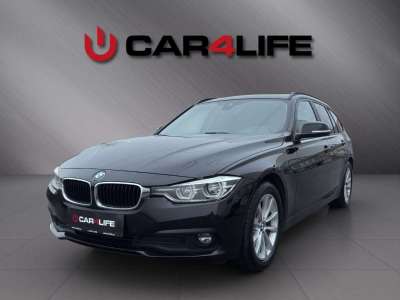 BMW 3er-Reihe 320d Touring Aut. |Carplay|Kamera|Keyless|Ambie...
