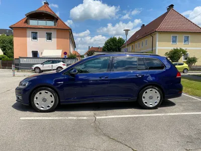 VW Golf