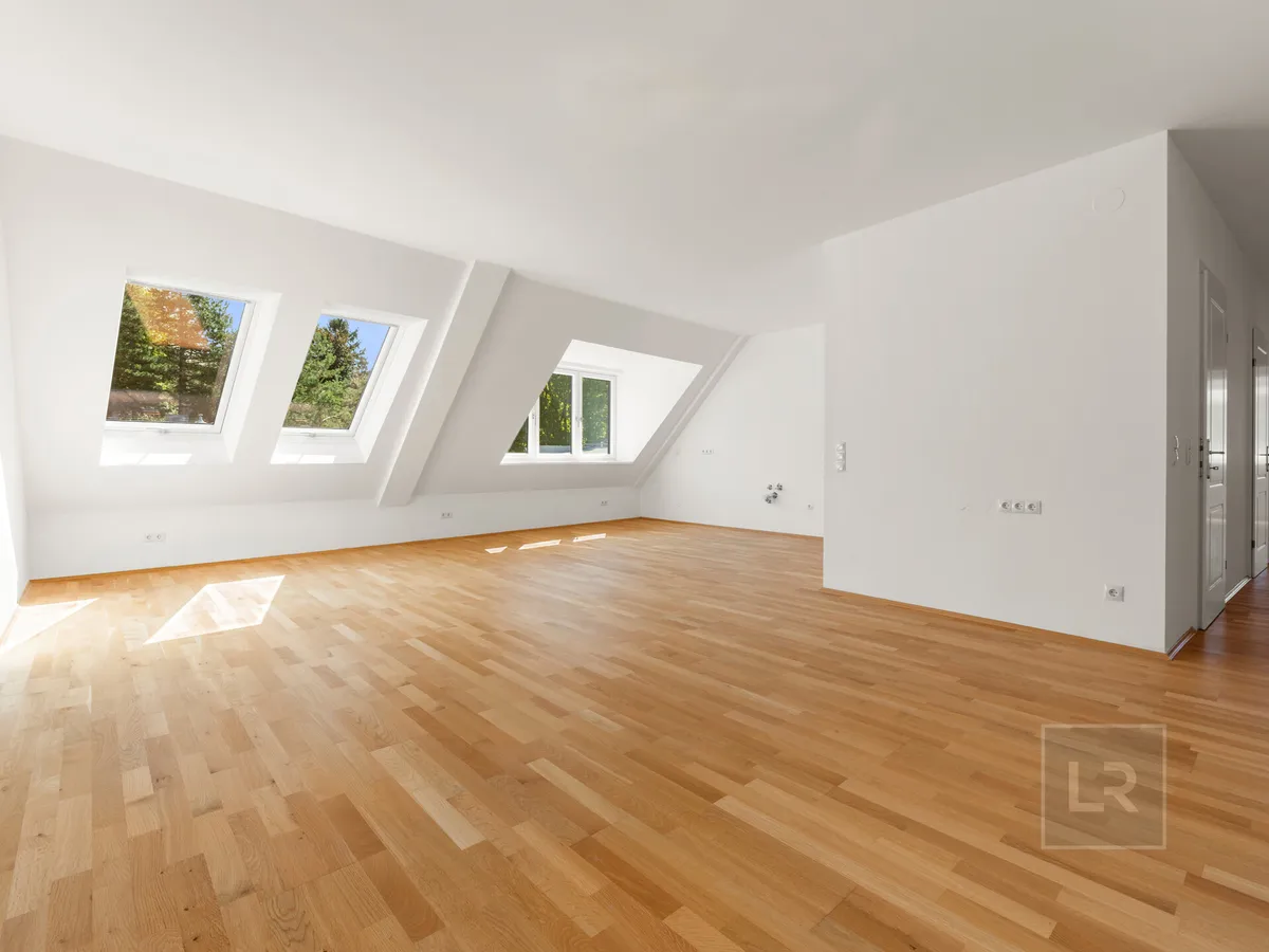 Wohnung – Wien