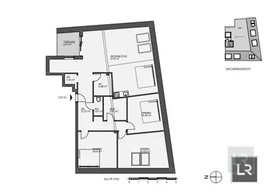 4-Zimmer-Wohnung kaufen in Wien – 131 m², € 749.000 – Bild 16 von 16