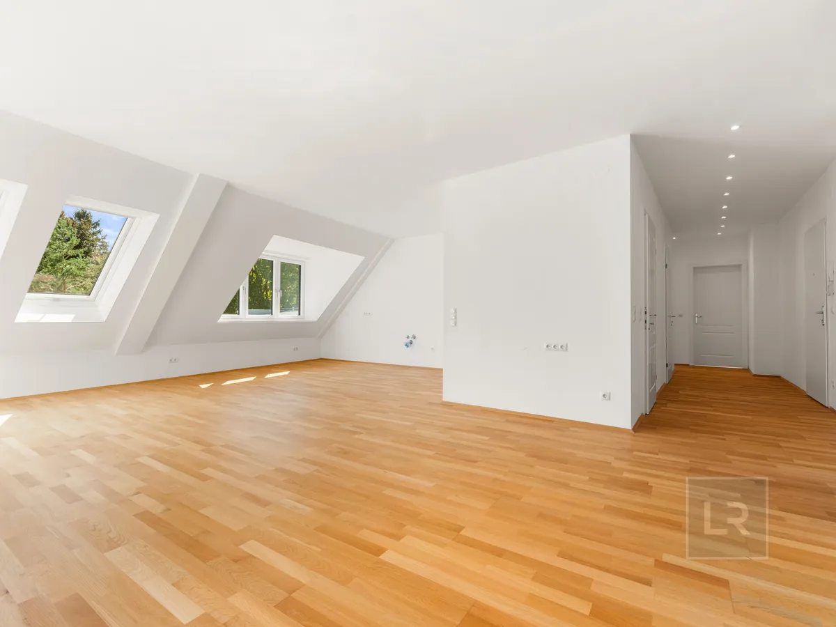 Wohnung – Wien - Ansicht 2