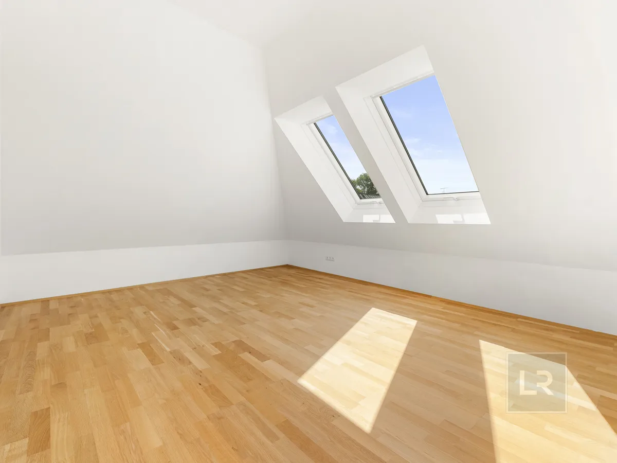 Wohnung – Wien - Ansicht 3
