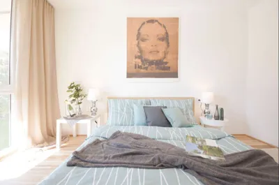 Wohnung mieten in Graz – 45,91 m², € 869 – Bild 8 von 9