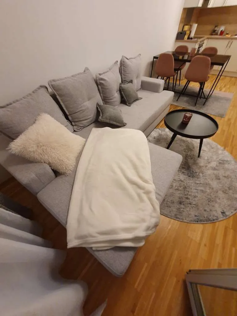 Wohnung – Graz - Ansicht 2