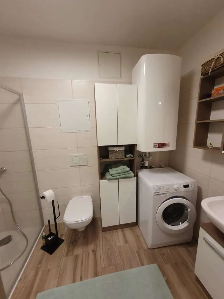 Wohnung – Graz - Ansicht 3