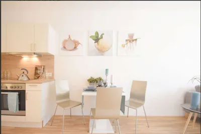 Wohnung mieten in Graz – 45,91 m², € 869 – Bild 4 von 9