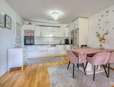 2-Zimmer-Wohnung kaufen in Salzburg Stadt – 71,51 m², € 399.000 – Bild 4 von 10