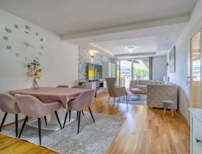 2-Zimmer-Wohnung kaufen in Salzburg Stadt – 71,51 m², € 399.000 – Bild 2 von 10