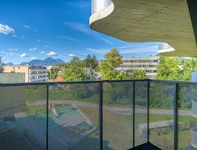 2-Zimmer-Wohnung kaufen in Salzburg Stadt – 71,51 m², € 399.000 – Bild 9 von 10