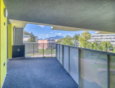 2-Zimmer-Wohnung kaufen in Salzburg Stadt – 71,51 m², € 399.000 – Bild 6 von 10