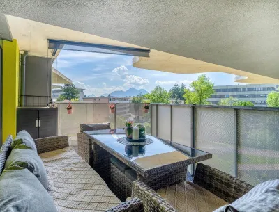 2-Zimmer-Wohnung kaufen in Salzburg Stadt – 71,51 m², € 399.000 – Bild 1 von 10