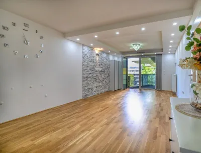 2-Zimmer-Wohnung kaufen in Salzburg Stadt – 71,51 m², € 399.000 – Bild 3 von 10