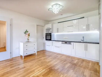 2-Zimmer-Wohnung kaufen in Salzburg Stadt – 71,51 m², € 399.000 – Bild 5 von 10