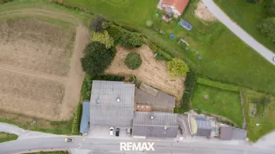 Immobilie kaufen in Zwettl – 781 m², € 230.000 – Bild 31 von 31