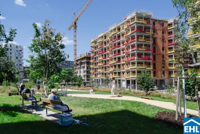 2-Zimmer-Wohnung kaufen in Wien – 52,53 m², € 394.000 – Bild 8 von 10