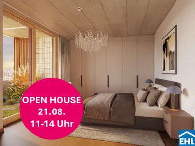 2-Zimmer-Wohnung kaufen in Wien – 52,53 m², € 394.000