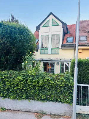 Haus zum Kauf in 1130 Wien Hietzing